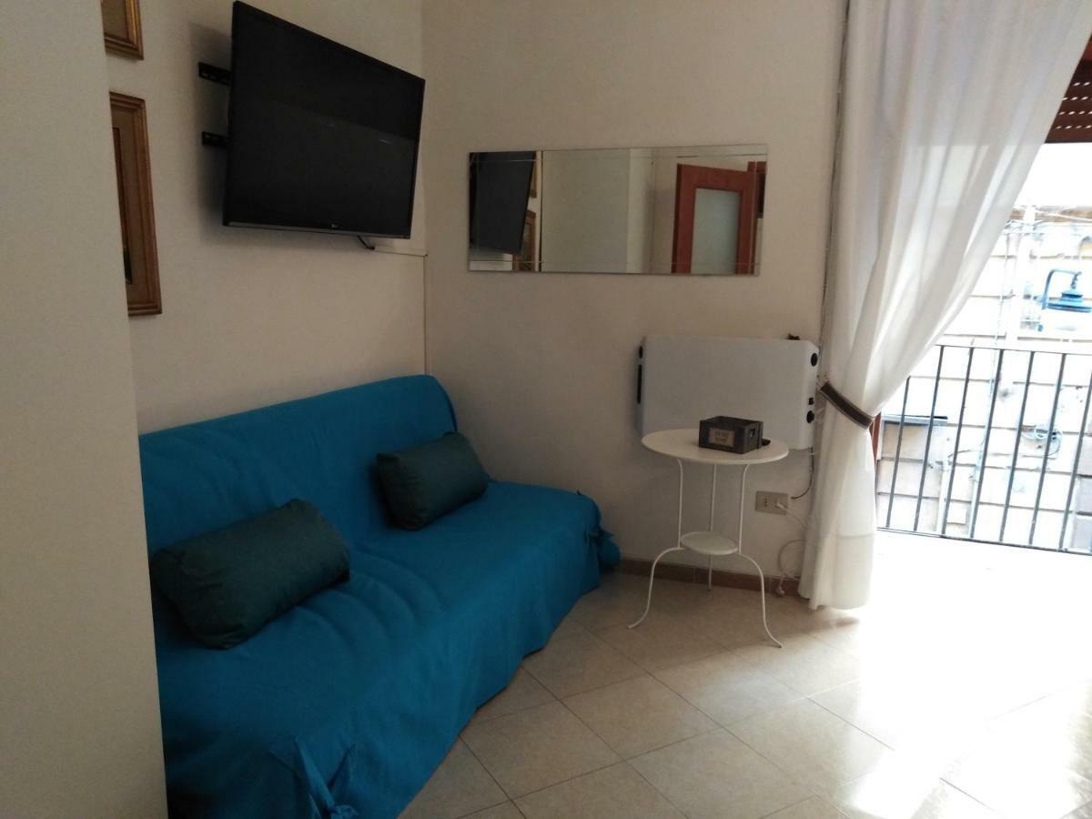 Casa Nel Cuore Di Napoli Esterno foto